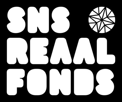 Logo SNS REAAL