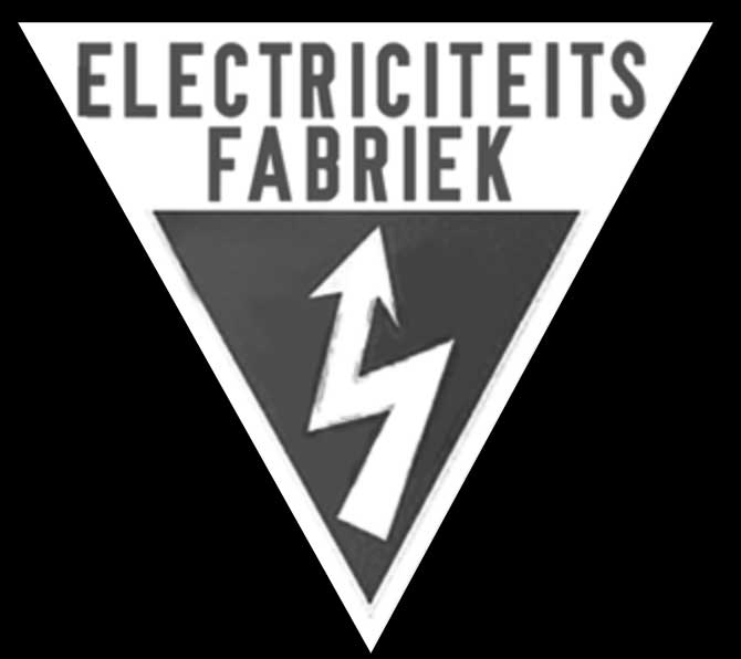 Elektriciteitsfabriek