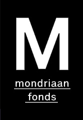 Logo Mondriaan Fonds