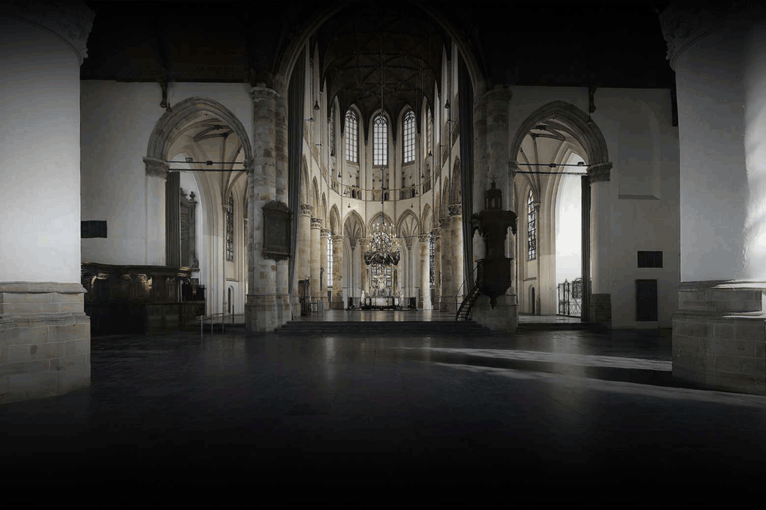 Grote Kerk Den Haag